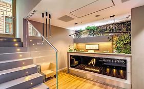 Al Manthia Hotel - Gruppo Trevi Hotels